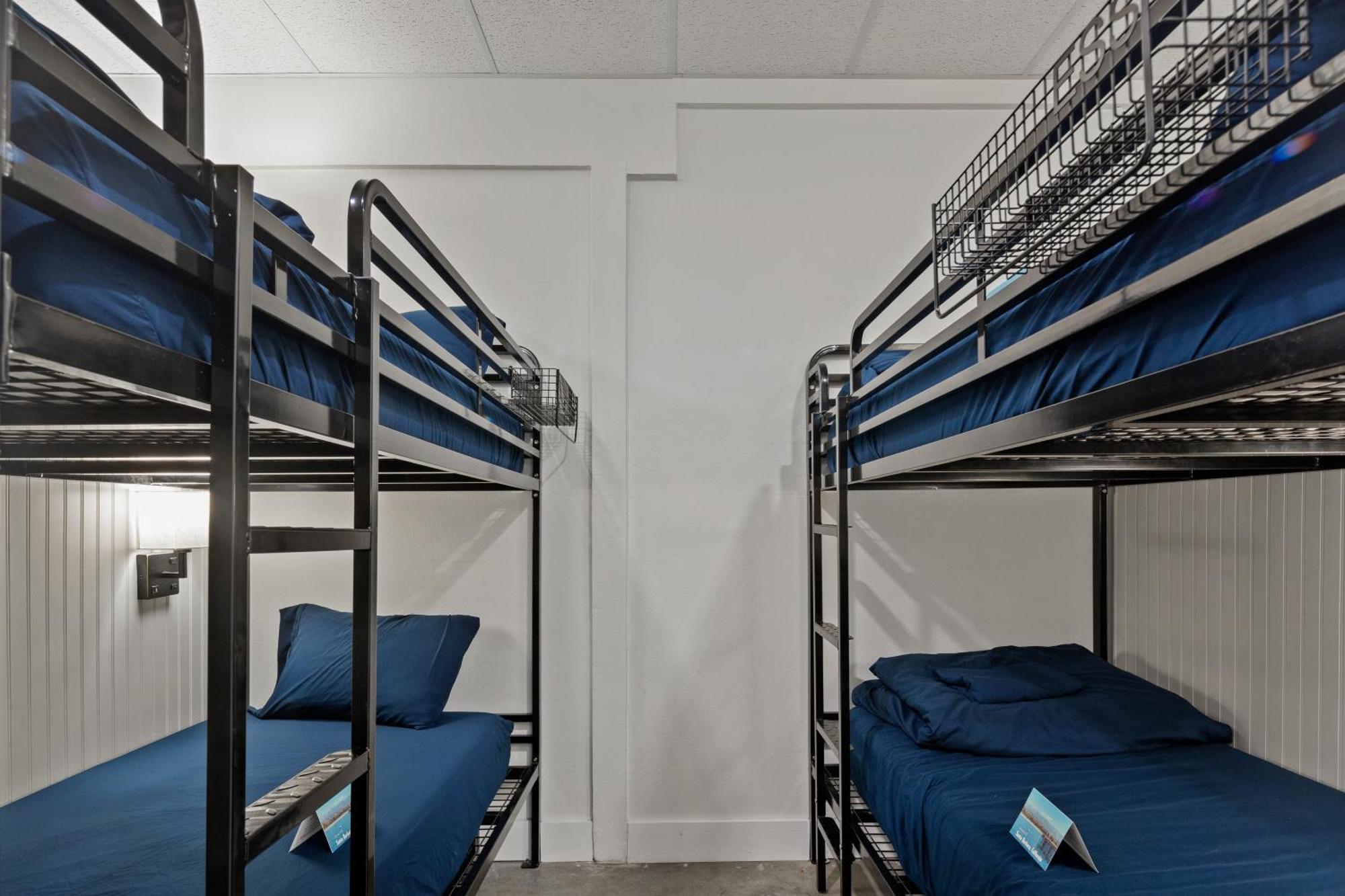 Ith Santa Barbara Beach Hostel المظهر الخارجي الصورة